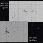 11.Fotos de cumulos y nebulosas